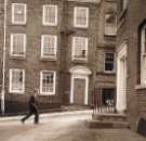 Corner of Paradise Square and Paradise Street Corner of Paradise Square and Paradise Street