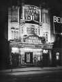 News Theatre (formerly The Electra Palace), Fitzalan Square showing (left) Queen's Restaurant News Theatre (formerly The Electra Palace), Fitzalan Square showing (left) Queen's Restaurant