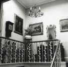 Landing, The Oakes, Oakes Park, Norton Lane Landing, The Oakes, Oakes Park, Norton Lane