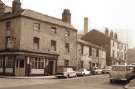 View: rb00156 The Industry public house, No. 34 Broad Street and No. 1 South Street