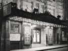 Hippodrome Theatre, Cambridge Street