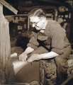 Joe Murray, grinder at Butcher's Wheel (Butcher Works), No. 72 Arundel Street