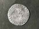 Elizabethan coin found in old well, Manor Elizabethan coin found in old well, Manor