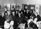 Opening of Brightside and Carbrook Co-operative Society, No. 29 Margetson Crescent Opening of Brightside and Carbrook Co-operative Society, No. 29 Margetson Crescent