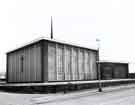 Tinsley Methodist Church, junction of Ingfield Avenue and Bawtry Road