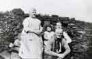 Mining family in Tinsley