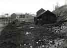 Derelict National Coal Board Soaphouse Depot 