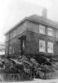 Council house, Southey Green, c.1930s