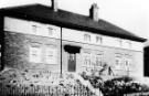 Council house, Southey Green, c.1930s