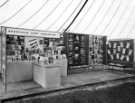 Sheffield City Libraries Exhibition at the Sheffield Agricultural Show