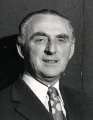 Alderman Harold Lambert OBE, Lord Mayor of Sheffield, 1967-68
