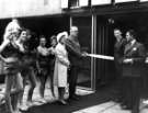 Opening of the Fiesta nightclub, Arundel Gate by (3rd right) Lord Mayor,  Alderman Sidney Dyson