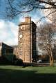 Clock Tower, Lodge Moor Hospital 