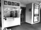 Ticket office, Anvil Cinema (formerly The Cineplex), No. 21 Charter Square