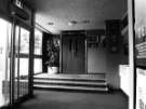 Foyer, Anvil Cinema (formerly The Cineplex), Charter Square, [1978]