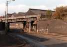 Brightside Railway Viaduct, Brightside Lane