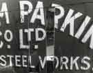 William Parkin and Co., Crown Steelworks, Sylvester Street William Parkin and Co., Crown Steelworks, Sylvester Street