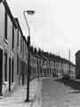 Terraced housing Terraced housing