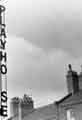 Sign for Sheffield Playhouse Theatre, Townhead Street Sign for Sheffield Playhouse Theatre, Townhead Street