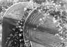 Gravestones, Wardsend Cemetery, Owlerton