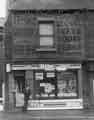 G. Hall, newsagent and tobacconist, 444 Attercliffe Road G. Hall, newsagent and tobacconist, 444 Attercliffe Road