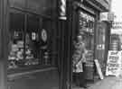 I. Rothwell, newsagent, No. 677 Attercliffe Common