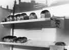 Bakers selling yesterday's bread, Broomhall