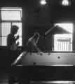 Unidentified snooker hall Unidentified snooker hall