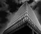 Sheffield Photographic Society Collection: Arts Tower, Western Bank