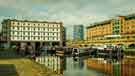 Sheffield Photographic Society Collection: Victoria Quays