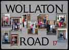 Sheffield Photographic Society Collection: Lockdown Stay at Home on Wollaton Road Sheffield Photographic Society Collection: Lockdown Stay at Home on Wollaton Road