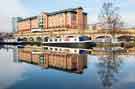 Sheffield Photographic Society Collection: Victoria Quays Sheffield Photographic Society Collection: Victoria Quays