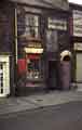 Sheffield Photographic Society Collection: Old shop in Regent Street Sheffield Photographic Society Collection: Old shop in Regent Street