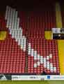 Sheffield Photographic Society Collection: Sheffield United Football Club, Bramall Lane, Have you a blade I can borrow Sheffield Photographic Society Collection: Sheffield United Football Club, Bramall Lane, Have you a blade I can borrow