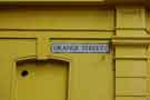 Sheffield Photographic Society Collection: Orange Street, off West Street
