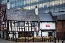 Sheffield Photographic Society Collection:The Old Queens Head, No. 40 Pond Hill