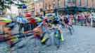 Sheffield Photographic Society Collection: Sheffield Grand Prix