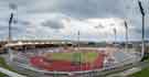 Sheffield Photographic Society Collection: Don Valley Stadium