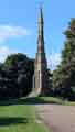 Sheffield Photographic Society Collection: The Cholera Monument, off Norfolk Road, Clay Wood Sheffield Photographic Society Collection: The Cholera Monument, off Norfolk Road, Clay Wood