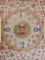 Sheffield Photographic Society Collection: City Hall foyer ceiling Sheffield Photographic Society Collection: City Hall foyer ceiling