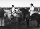 South Yorkshire County Council (SYCC): Pageant of the Horse, c.1977 South Yorkshire County Council (SYCC): Pageant of the Horse, c.1977