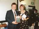 South Yorkshire Passenger Transport Executive (SYPTE) Silver Service Awards competition, 1997 - 98