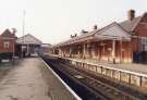 Scunthorpe Railway Station