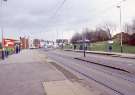 View: sypte00085 Bamforth Street Supertram stop