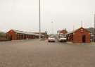 Barnsley bus station, Barnsley Transport Interchange Barnsley bus station, Barnsley Transport Interchange