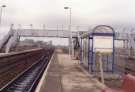 Hatfield and Stainforth railway station, Doncaster
