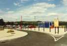 Middlewood Park and Ride, off Middlewood Road