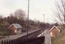 Wombwell Railway Station