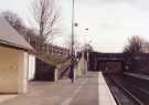 Wombwell railway station Wombwell railway station