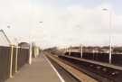 Thurnscoe Railway Station, Rotherham